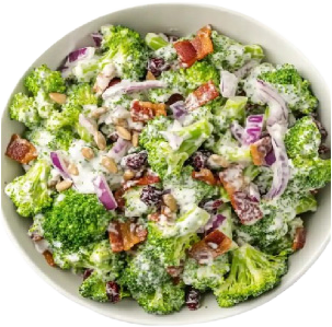 Broccoli Salad