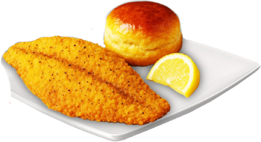 Catfish Fried